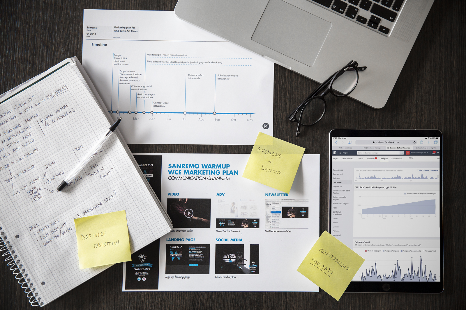 Marketing e comunicazione non sono la stessa cosa (e confonderli costa caro)