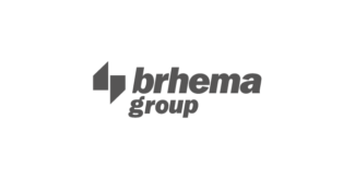 Logo Brhema Group