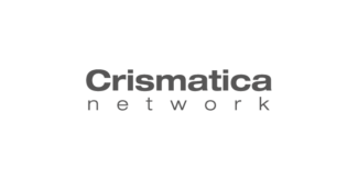 Logo Crismatica Network