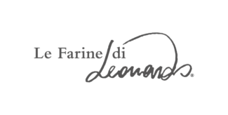 Logo Le Farine di Leonardo