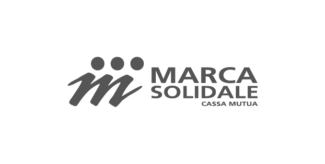Logo Marca Solidale