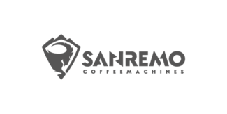 Logo Sanremo Coffee Machines